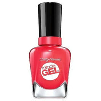 Sally Hansen Miracle Gel Redgy MG-330 (74170423112)