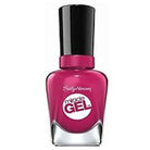 Sally Hansen Miracle Gel Pink Stiletto MG-345 (74170438116)