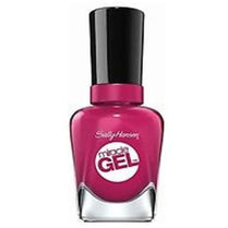 Sally Hansen Miracle Gel Pink Stiletto MG-345 (74170438116)
