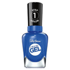 Sally Hansen Miracle Gel Tidal Wave MG-360 (74170423143)