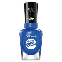 Sally Hansen Miracle Gel Tidal Wave MG-360 (74170423143)