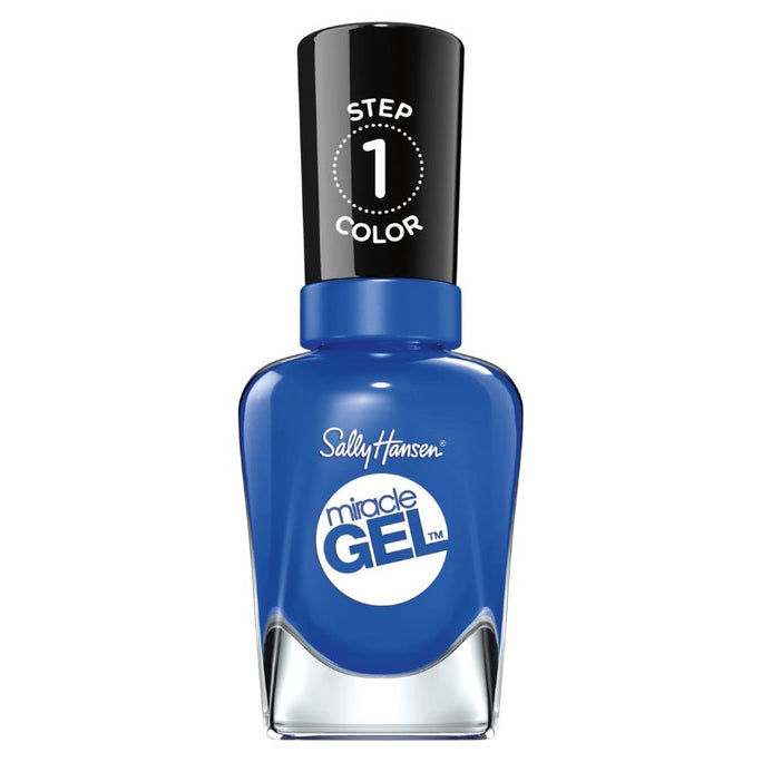 Sally Hansen Miracle Gel Tidal Wave MG-360 (74170423143)