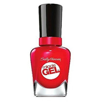 Sally Hansen Miracle Gel Red Eye MG-470 (74170423259)
