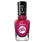 Sally Hansen Miracle Gel Mad Women MG-500 (74170423280)