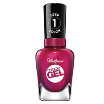 Sally Hansen Miracle Gel Mad Women MG-500 (74170423280)
