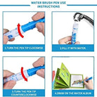 Magic Water Coloring Book For Kids Magic Book