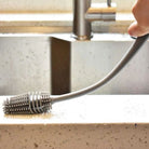 Long Handle Silicone Bottle & Cup Cleaning Brush