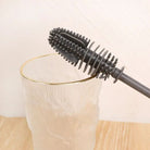 Long Handle Silicone Bottle & Cup Cleaning Brush