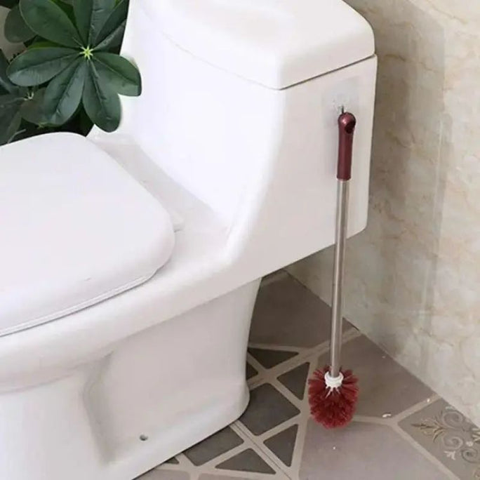 Adhesive Suction Cup Hooks Heavy Duty Wall & Door Hooks Pack of 10Pcs