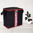 Foldable Waterproof Blanket & Quilt Storage Bag 100gsm Oxford Fabric Organizer