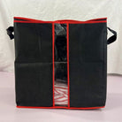 Foldable Waterproof Blanket & Quilt Storage Bag 100gsm Oxford Fabric Organizer