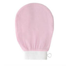 Exfoliating Shower Gloves High Elasticity Body Scrubber & Dead Skin Remover