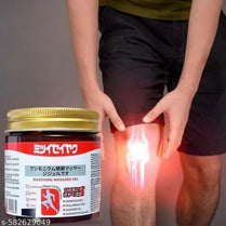 Soothing Massage Gel Fast Acting Muscle & Joint Comfort