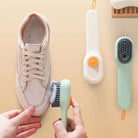 Mini Hydraulic Liquid Brush Multifunctional Cleaning Tool