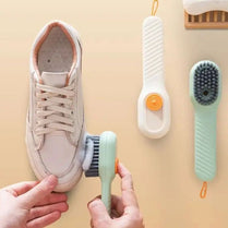 Mini Hydraulic Liquid Brush Multifunctional Cleaning Tool