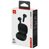 JBL Wave Flex Wireless Earbuds