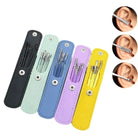 Ear Wax Cleaning Kit 6 Pcs