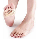 Silicone Gel ForeFoot Pads