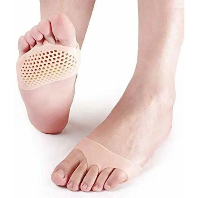 Silicone Gel ForeFoot Pads