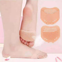 Silicone Gel ForeFoot Pads