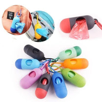 Portable Diaper Bag Dispenser