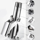 Manual Nose Hair Trimmer