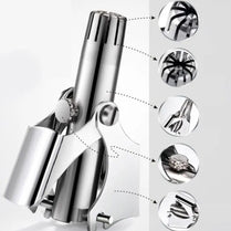 Manual Nose Hair Trimmer
