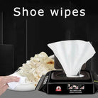 Shoe Cleaning Wet Wipes
