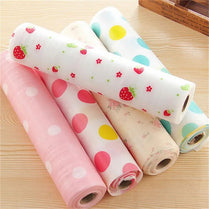 Waterproof Foam Refrigerator & Cupboard Liner Mats