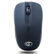 Gofreetech GFT-M001 DPI 1600 Wireless Mouse Black