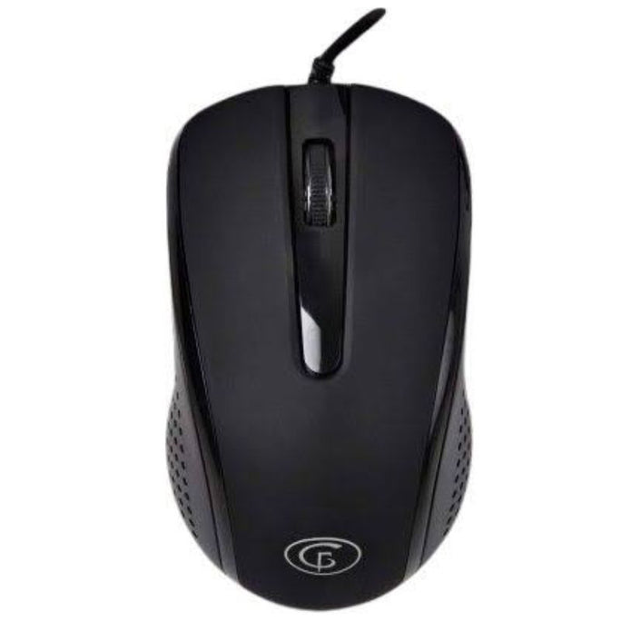 Gofreetech GFT-M011 Wired Mouse