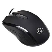Gofreetech GFT-M011 Wired Mouse