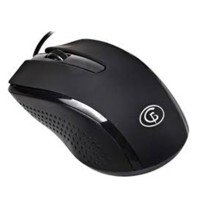 Gofreetech GFT-M011 Wired Mouse