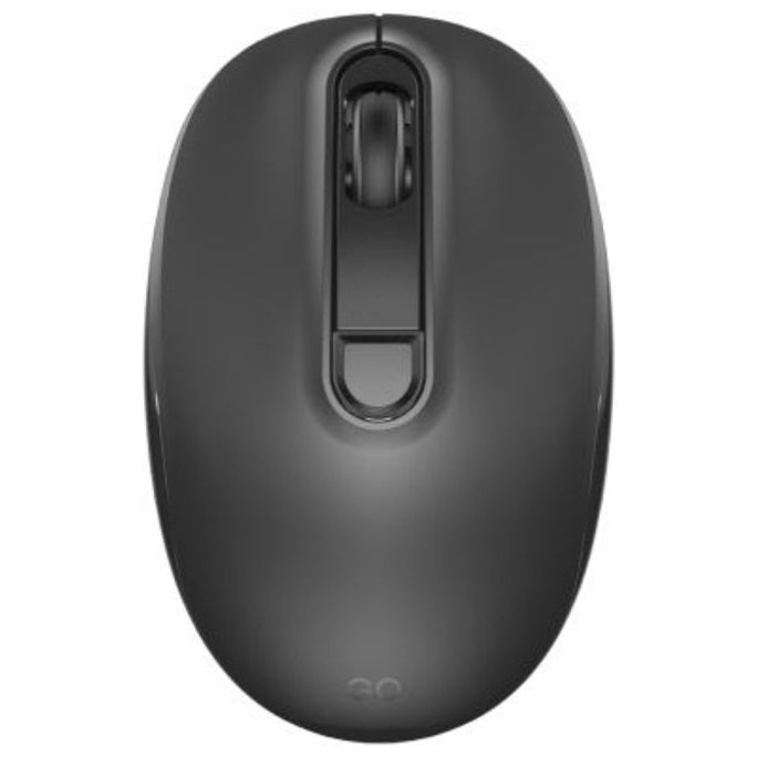 Fantech GO W192 Wireless Silent Switch Office Mouse