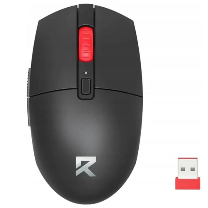 Redragon BM-2839 Wireless 1600 DPI Office Mouse