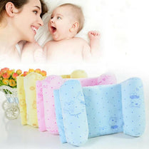 Newborn Baby Head Shaping Pillow