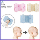 Newborn Baby Head Shaping Pillow