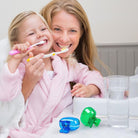 Toothbrush Head Protective Cap