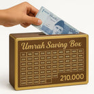 Umrah / Hajj Saving Box