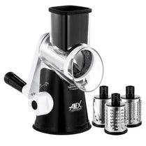 Anex AG-12 Handy Food Processor