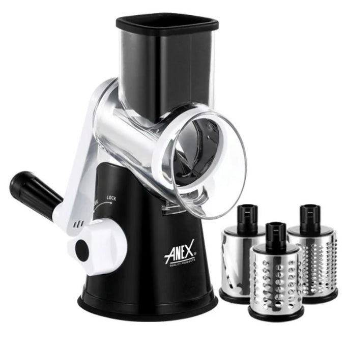 Anex AG-12 Handy Food Processor