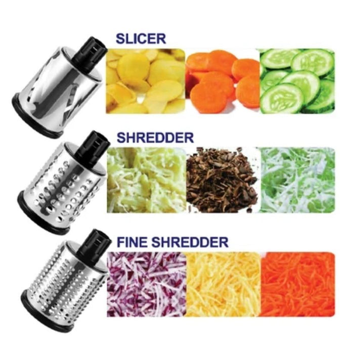 Anex AG-12 Handy Food Processor