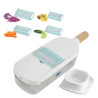 Anex AG-15 Vegetable Slicer