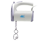 Anex AG-390EX Deluxe Hand Mixer With Official Warranty