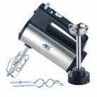 Anex AG-398 Deluxe Hand Mixer With Blending Rod With Official Warranty
