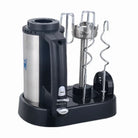 Anex AG-398 Deluxe Hand Mixer With Blending Rod With Official Warranty