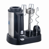 Anex AG-398 Deluxe Hand Mixer With Blending Rod With Official Warranty