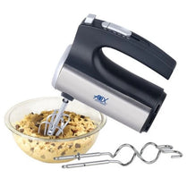 Anex AG-399 Deluxe Hand Mixer With Official Warranty