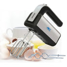 Anex AG-821 Deluxe Hand Mixer With Official Warranty