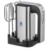 Anex AG-821 Deluxe Hand Mixer With Official Warranty